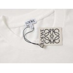 2025年8月12日入荷新作LOEWE半袖 tシャツ人気商品/DW工場