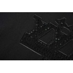 2025年8月12日入荷新作Louis Vuitton半袖 tシャツ人気商品/DW工場