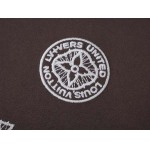 2025年8月12日入荷新作Louis Vuitton半袖 tシャツ人気商品/DW工場