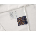 2025年8月12日入荷新作Louis Vuitton半袖 tシャツ人気商品/DW工場