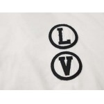 2025年8月12日入荷新作Louis Vuitton半袖 tシャツ人気商品/DW工場