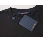 2025年8月12日入荷新作Louis Vuitton半袖 tシャツ人気商品/DW工場
