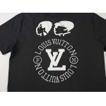 2025年8月12日入荷新作Louis Vuitton半袖 tシャツ人気商品/DW工場