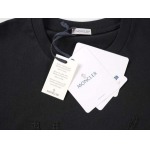 2025年8月12日入荷新作Moncler半袖 tシャツ人気商品/DW工場