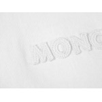 2025年8月12日入荷新作Moncler半袖 tシャツ人気商品/DW工場