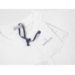 2025年8月12日入荷新作Moncler半袖 tシャツ人気商品/DW工場