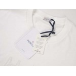 2025年8月12日入荷新作Moncler半袖 tシャツ人気商品/DW工場