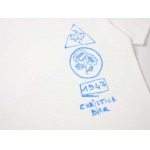 2025年8月12日入荷新作DIOR半袖 tシャツ人気商品/DW工場