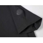 2025年8月12日入荷新作Moncler半袖 tシャツ人気商品/DW工場