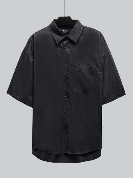 2025年8月12日入荷新作Balenciaga半袖  シャ...