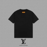 2025年8月13日入荷新作Louis Vuitton半袖 tシャツ人気商品/DW工場