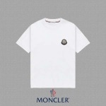2025年8月13日入荷新作MONCLER半袖 tシャツ人気...