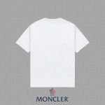 2025年8月13日入荷新作MONCLER半袖 tシャツ人気商品/DW工場