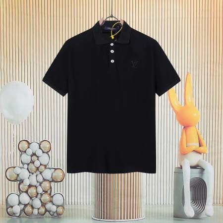 2025年8月13日入荷新作 LOUIS VUITTON半袖...