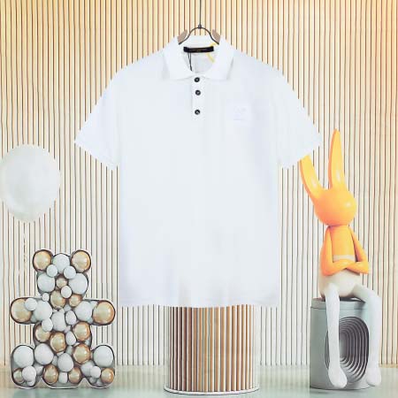 2025年8月13日入荷新作 LOUIS VUITTON半袖...