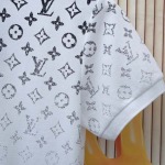 2025年8月13日入荷新作 LOUIS VUITTON半袖 tシャツ人気商品/DW工場