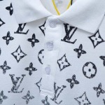 2025年8月13日入荷新作 LOUIS VUITTON半袖 tシャツ人気商品/DW工場