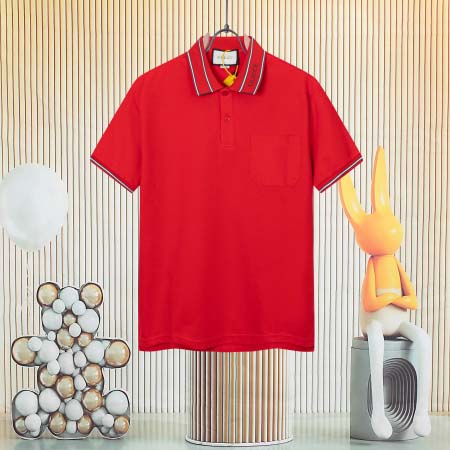 2025年8月13日入荷新作GUCCI半袖 tシャツ人気商品...