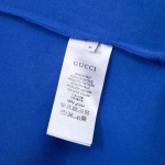 2025年8月13日入荷新作GUCCI半袖 tシャツ人気商品/DW工場