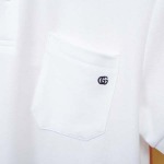 2025年8月13日入荷新作GUCCI半袖 tシャツ人気商品/DW工場