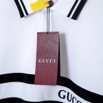 2025年8月13日入荷新作GUCCI半袖 tシャツ人気商品/DW工場