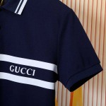 2025年8月13日入荷新作GUCCI半袖 tシャツ人気商品/DW工場