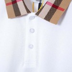 2025年8月13日入荷新作BURBERRY半袖 tシャツ人気商品/DW工場