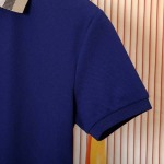 2025年8月13日入荷新作BURBERRY半袖 tシャツ人気商品/DW工場