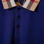 2025年8月13日入荷新作BURBERRY半袖 tシャツ人気商品/DW工場