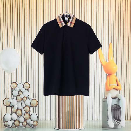 2025年8月13日入荷新作BURBERRY半袖 tシャツ人...