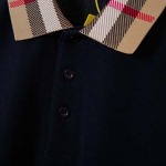 2025年8月13日入荷新作BURBERRY半袖 tシャツ人気商品/DW工場