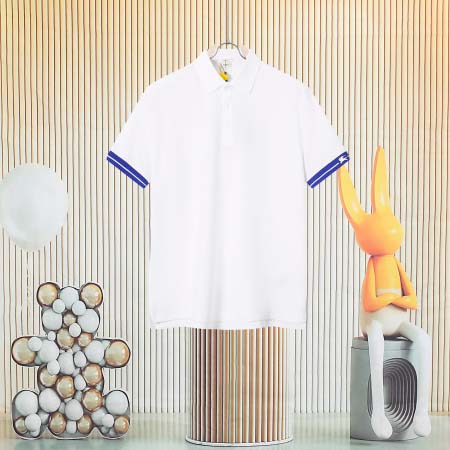 2025年8月13日入荷新作BURBERRY半袖 tシャツ人...