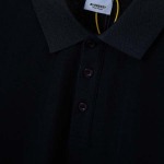2025年8月13日入荷新作BURBERRY半袖 tシャツ人気商品/DW工場