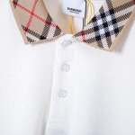 2025年8月13日入荷新作BURBERRY半袖 tシャツ人気商品/DW工場