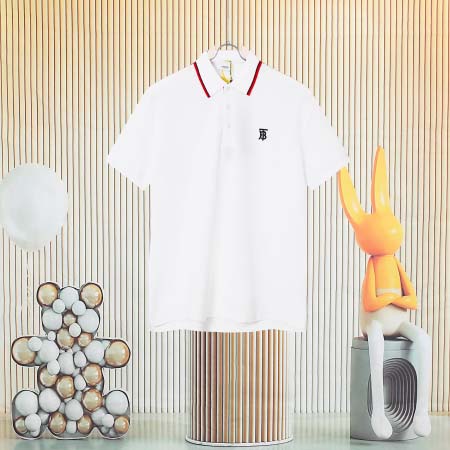 2025年8月13日入荷新作BURBERRY半袖 tシャツ人...