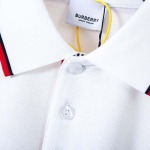 2025年8月13日入荷新作BURBERRY半袖 tシャツ人気商品/DW工場