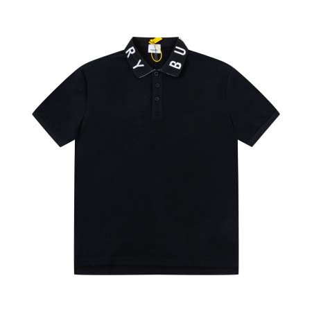 2025年8月13日入荷新作Burberry半袖 tシャツ人...