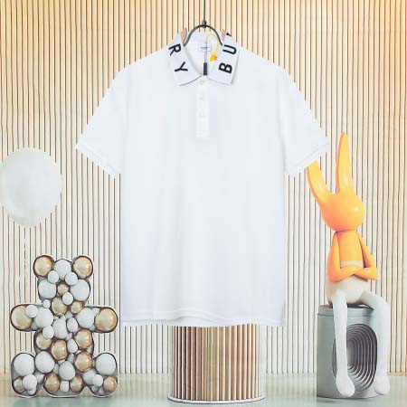 2025年8月13日入荷新作Burberry半袖 tシャツ人...