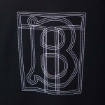 2025年8月13日入荷新作BURBERRY半袖 tシャツ人気商品/DW工場