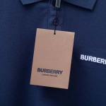 2025年8月13日入荷新作BURBERRY半袖 tシャツ人気商品/DW工場