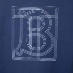 2025年8月13日入荷新作BURBERRY半袖 tシャツ人気商品/DW工場