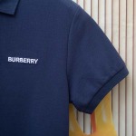 2025年8月13日入荷新作BURBERRY半袖 tシャツ人気商品/DW工場