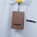 2025年8月13日入荷新作BURBERRY半袖 tシャツ人気商品/DW工場