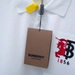2025年8月13日入荷新作BURBERRY半袖 tシャツ人気商品/DW工場