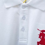 2025年8月13日入荷新作BURBERRY半袖 tシャツ人気商品/DW工場