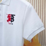 2025年8月13日入荷新作BURBERRY半袖 tシャツ人気商品/DW工場