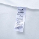 2025年8月13日入荷新作BURBERRY半袖 tシャツ人気商品/DW工場