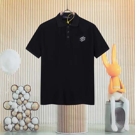 2025年8月13日入荷新作Louis Vuitton半袖 ...