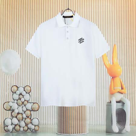 2025年8月13日入荷新作Louis Vuitton半袖 ...