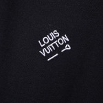 2025年8月13日入荷新作Louis Vuitton半袖 tシャツ人気商品/DW工場
